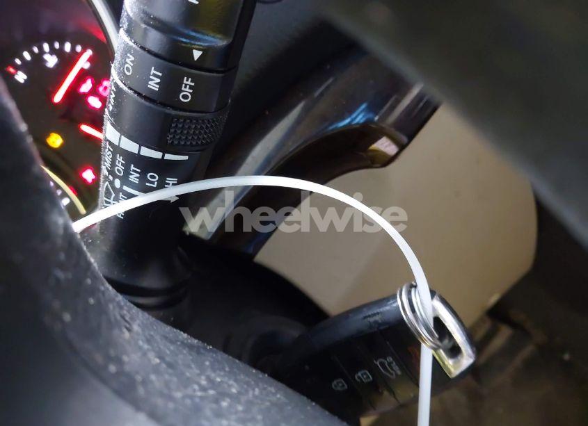 Photo 11 of 2015 Kia Sorento LX (VIN 5XYKT3A61FG627247)