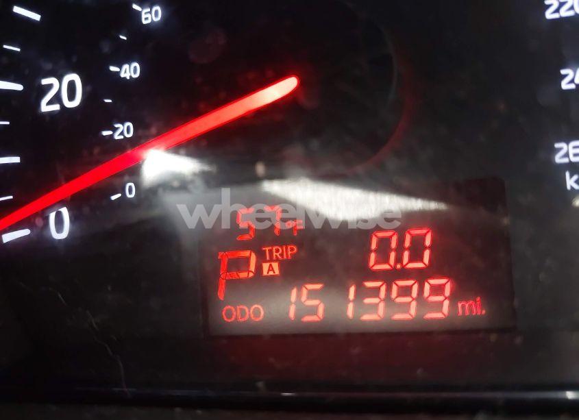 Photo 15 of 2015 Kia Sorento LX (VIN 5XYKT3A61FG630455)