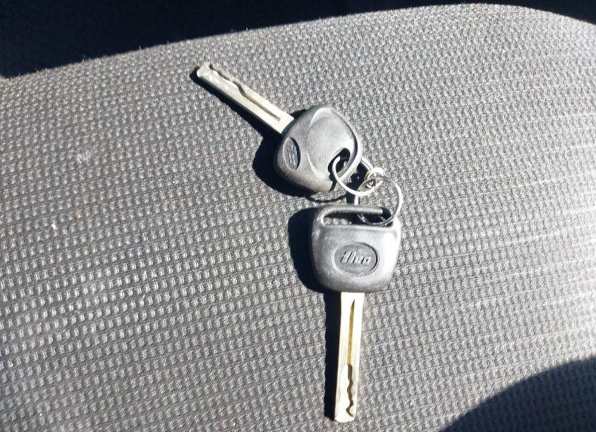 Photo 11 of 2015 Kia Sorento LX (VIN 5XYKT3A61FG645389)