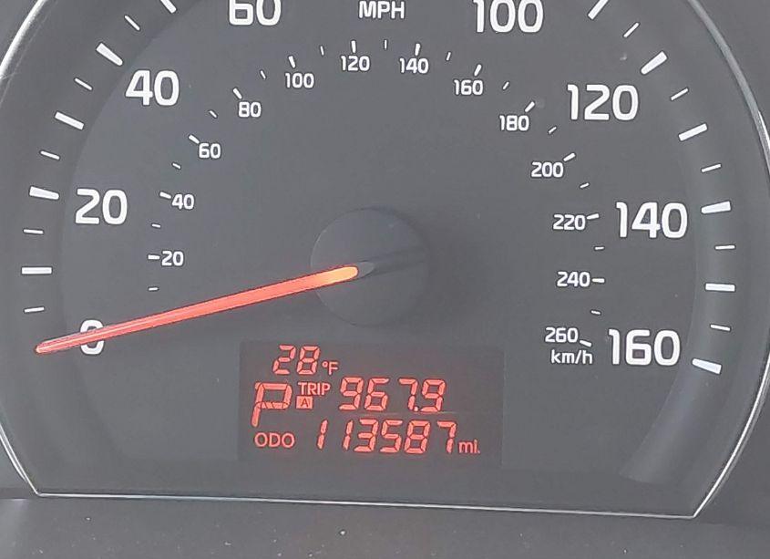 Photo 15 of 2015 Kia Sorento LX (VIN 5XYKT3A61FG646736)