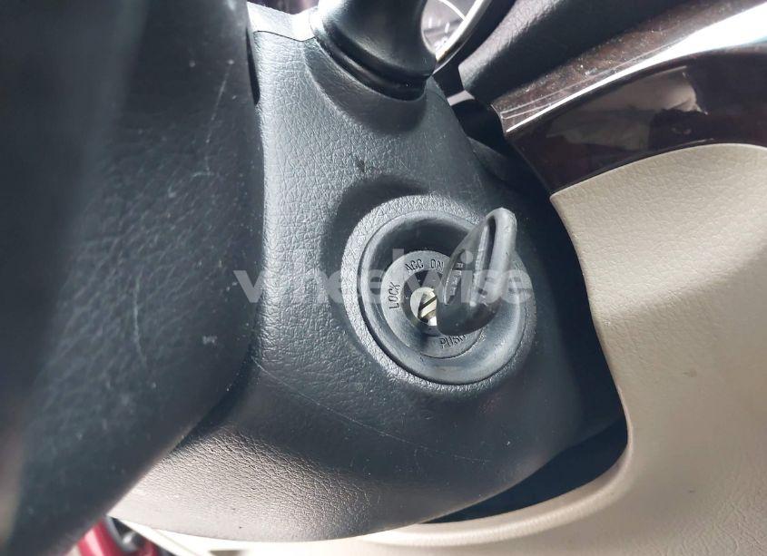 Photo 11 of 2015 Kia Sorento LX (VIN 5XYKT3A61FG661480)