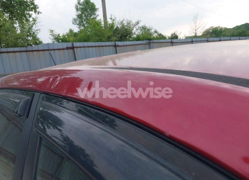 Photo 6 of 2015 Kia Sorento LX (VIN 5XYKT3A61FG661480)