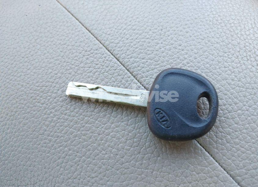 Photo 11 of 2012 Kia Sorento LX (VIN 5XYKT3A62CG255395)