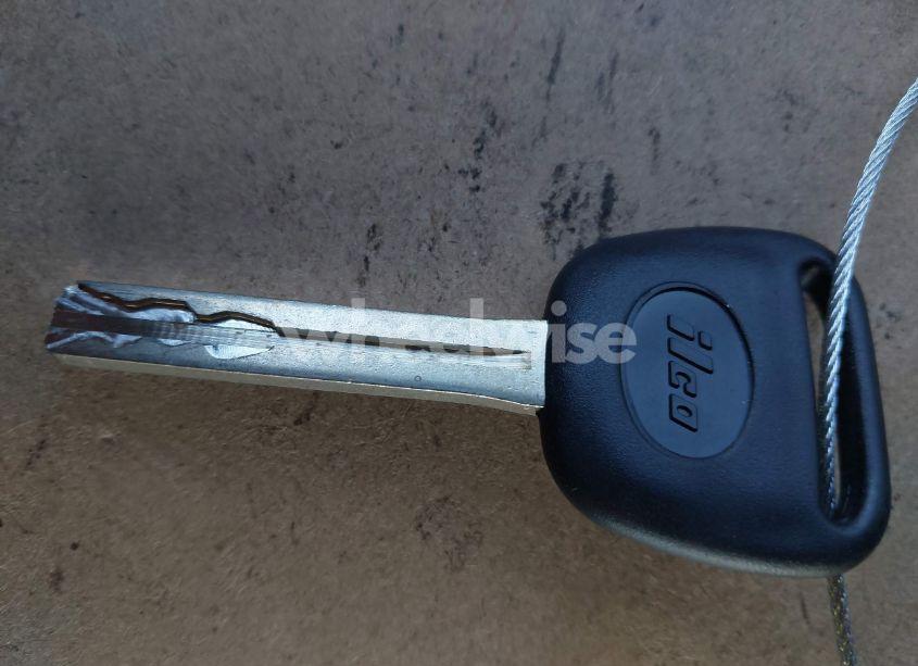 Photo 11 of 2013 Kia Sorento LX (VIN 5XYKT3A62DG325270)