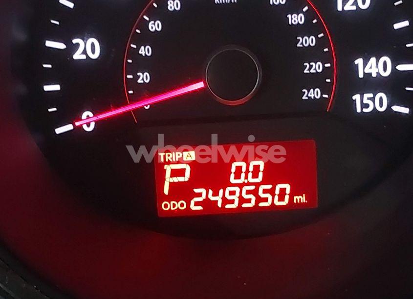 Photo 15 of 2013 Kia Sorento LX (VIN 5XYKT3A62DG393035)