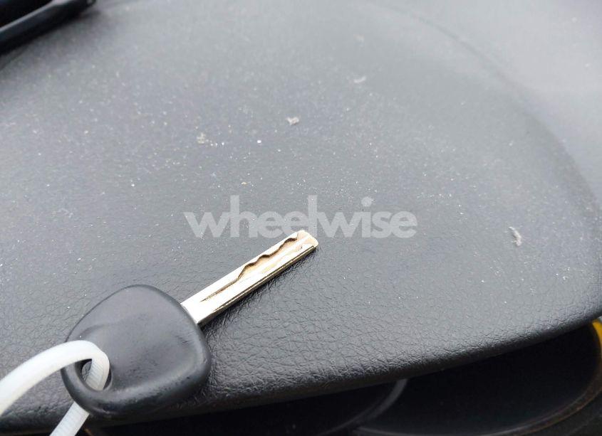 Photo 11 of 2013 Kia Sorento LX (VIN 5XYKT3A62DG394122)