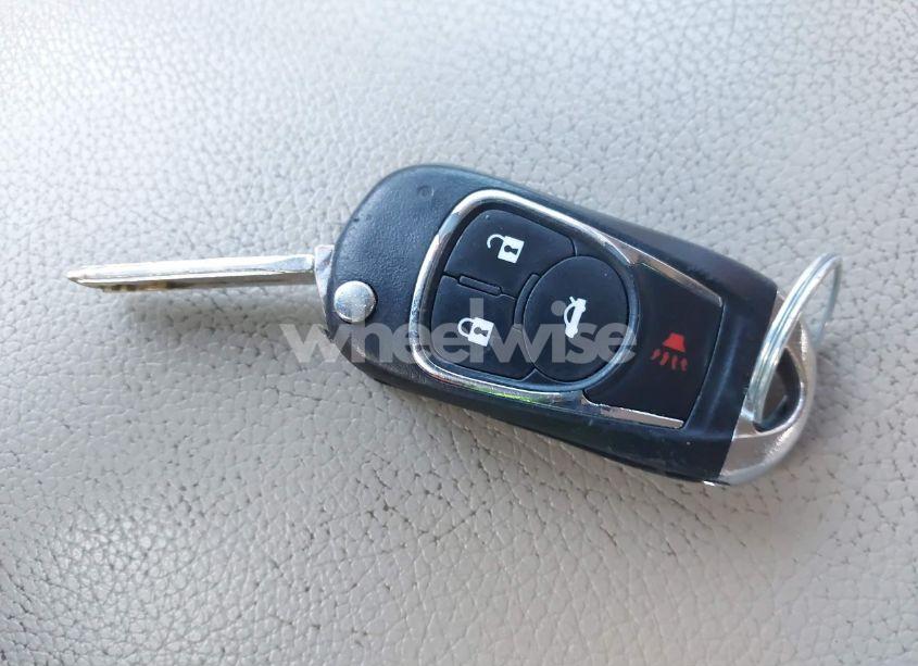 Photo 11 of 2014 Kia Sorento (VIN 5XYKT3A62EG458581)