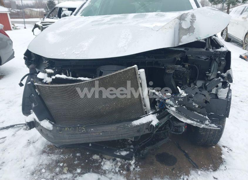 Photo 13 of 2014 Kia Sorento LX (VIN 5XYKT3A62EG471895)