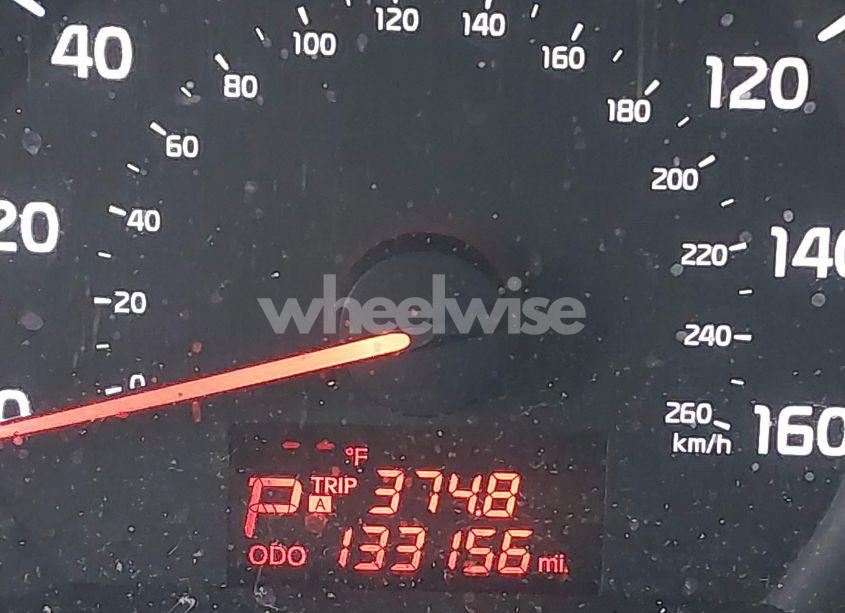 Photo 16 of 2014 Kia Sorento LX (VIN 5XYKT3A62EG471895)