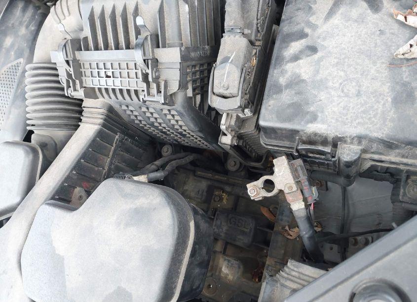 Photo 6 of 2014 Kia Sorento LX (VIN 5XYKT3A62EG474361)