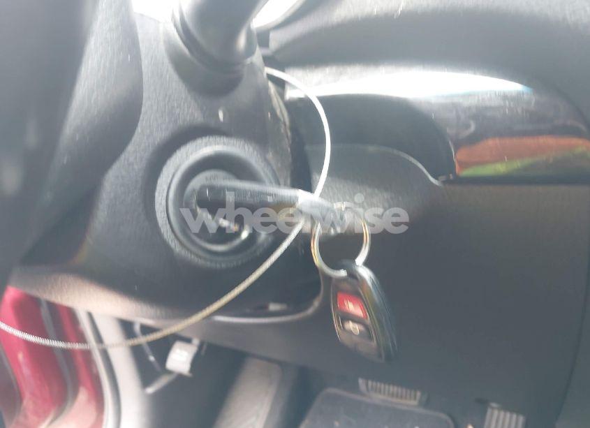 Photo 11 of 2014 Kia Sorento LX (VIN 5XYKT3A62EG511747)