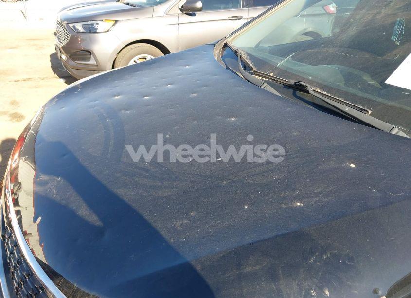 Photo 6 of 2014 Kia Sorento LX (VIN 5XYKT3A62EG544733)