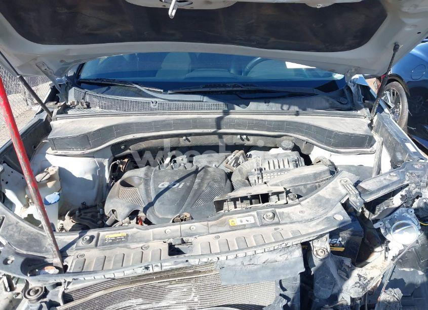 Photo 10 of 2015 Kia Sorento LX (VIN 5XYKT3A62FG587650)