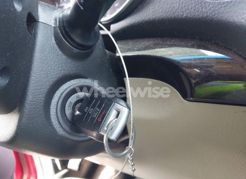 Photo 11 of 2015 Kia Sorento LX (VIN 5XYKT3A62FG644218)