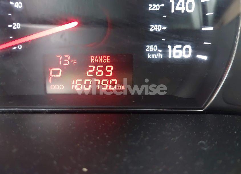 Photo 15 of 2015 Kia Sorento LX (VIN 5XYKT3A62FG647720)