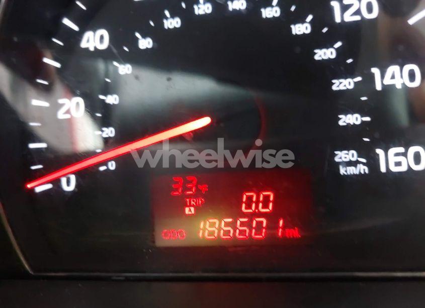 Photo 15 of 2015 Kia Sorento LX (VIN 5XYKT3A62FG651248)