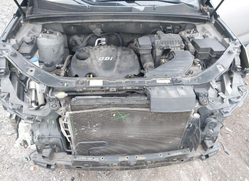 Photo 10 of 2012 Kia Sorento LX (VIN 5XYKT3A63CG286817)