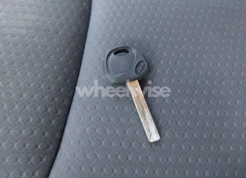 Photo 11 of 2013 Kia Sorento LX (VIN 5XYKT3A63DG339792)