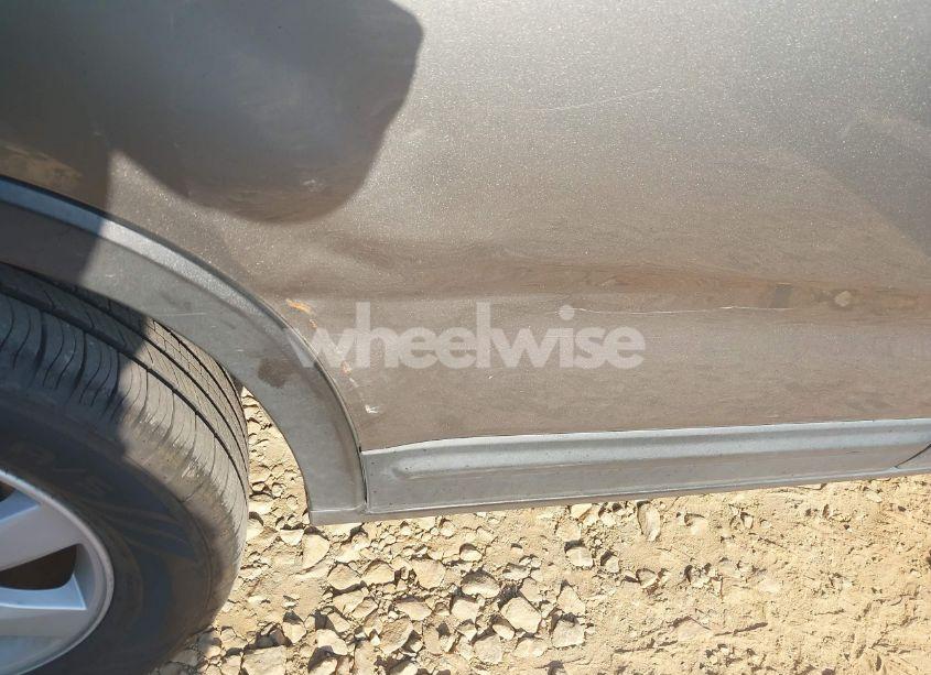 Photo 6 of 2013 Kia Sorento LX (VIN 5XYKT3A63DG339792)