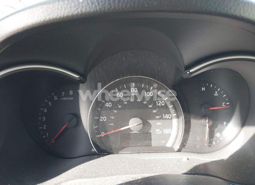 Photo 15 of 2014 Kia Sorento LX (VIN 5XYKT3A63EG421961)