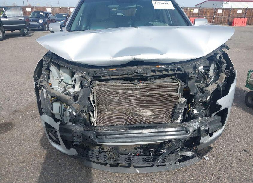 Photo 6 of 2014 Kia Sorento LX (VIN 5XYKT3A63EG484249)