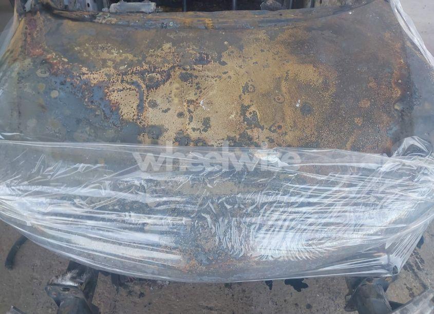 Photo 10 of 2014 Kia Sorento LX (VIN 5XYKT3A63EG486292)