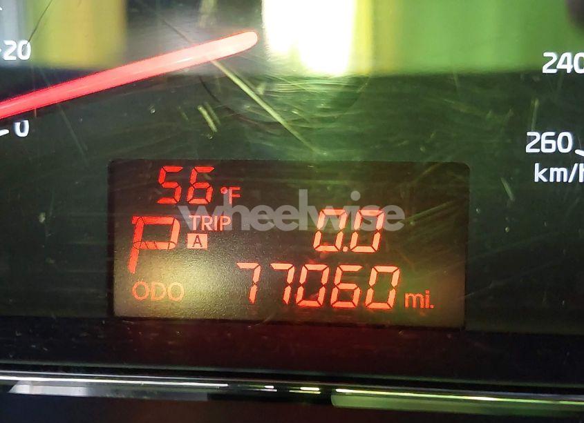 Photo 16 of 2015 Kia Sorento LX (VIN 5XYKT3A63FG595644)