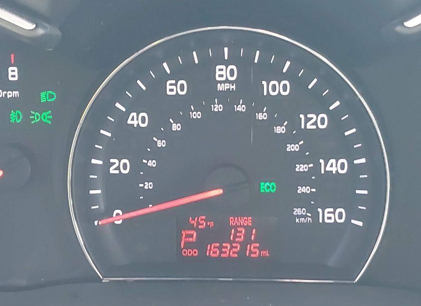 Photo 16 of 2015 Kia Sorento LX (VIN 5XYKT3A63FG630201)