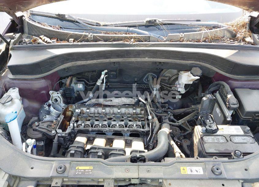 Photo 10 of 2015 Kia Sorento LX (VIN 5XYKT3A63FG630635)