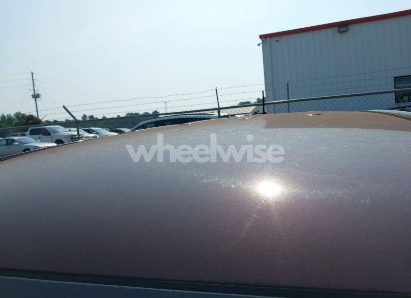 Photo 13 of 2015 Kia Sorento LX (VIN 5XYKT3A63FG630635)