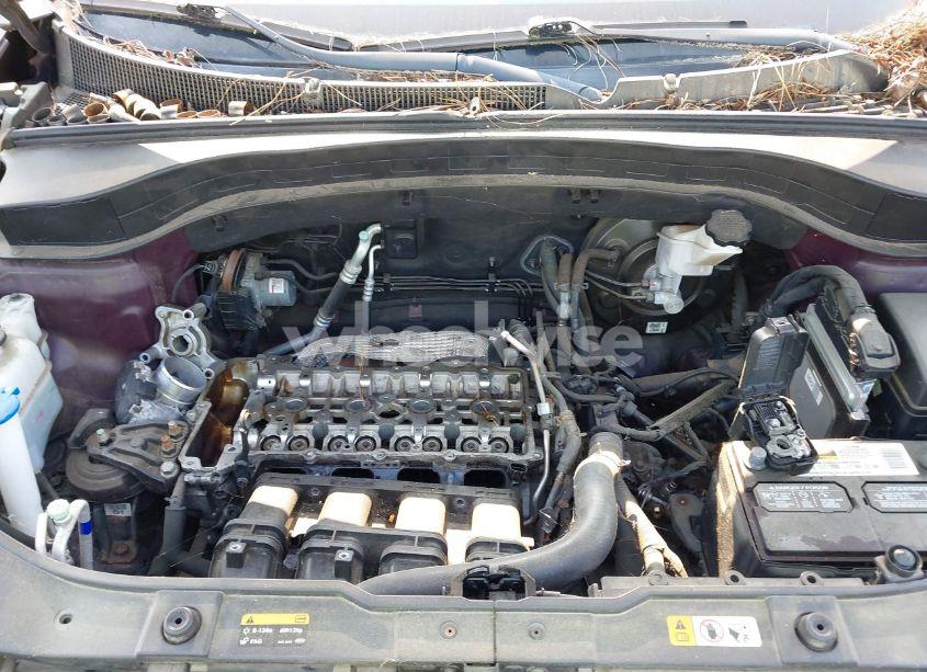 Photo 6 of 2015 Kia Sorento LX (VIN 5XYKT3A63FG630635)