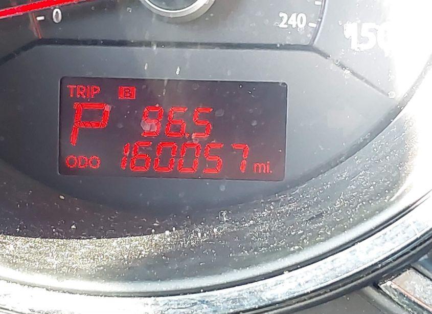 Photo 15 of 2012 Kia Sorento LX (VIN 5XYKT3A64CG213309)