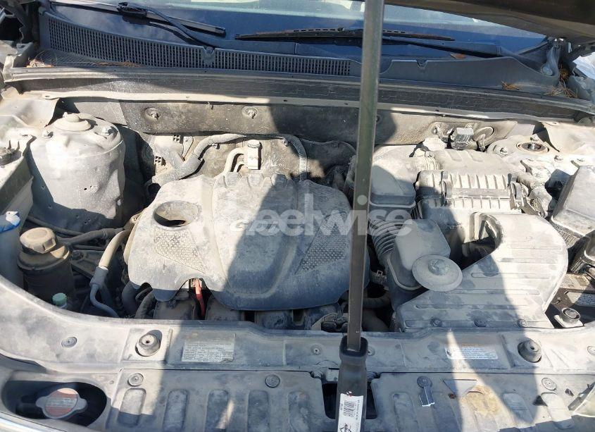 Photo 10 of 2012 Kia Sorento LX (VIN 5XYKT3A64CG306170)