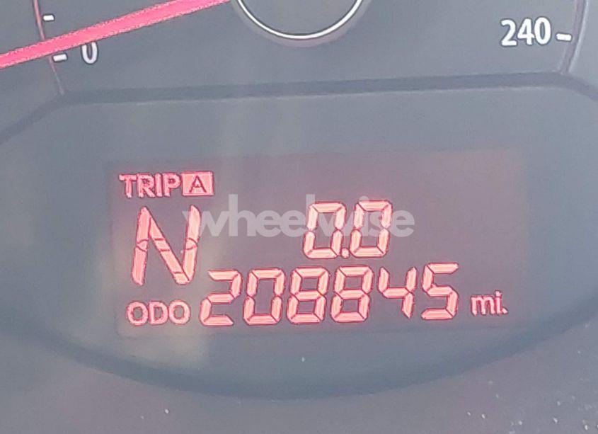 Photo 15 of 2012 Kia Sorento LX (VIN 5XYKT3A64CG306170)