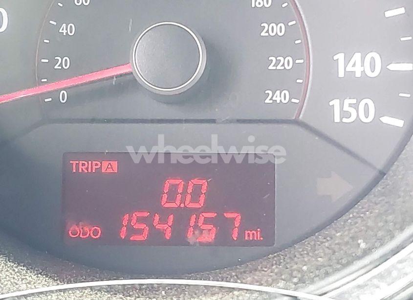 Photo 15 of 2013 Kia Sorento LX (VIN 5XYKT3A64DG341941)