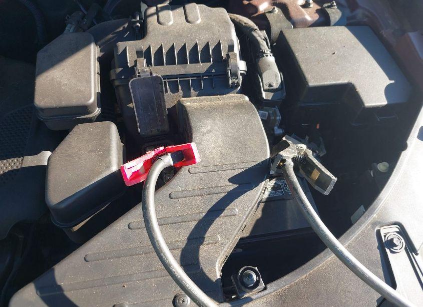 Photo 6 of 2013 Kia Sorento LX (VIN 5XYKT3A64DG381436)