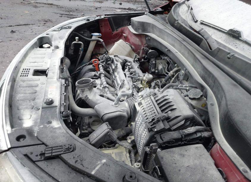 Photo 6 of 2014 Kia Sorento LX (VIN 5XYKT3A64EG445380)