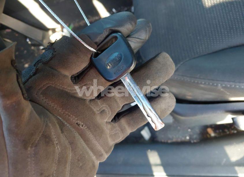 Photo 11 of 2014 Kia Sorento LX (VIN 5XYKT3A64EG459182)