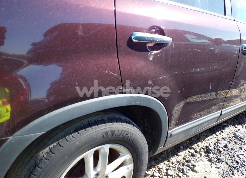 Photo 12 of 2014 Kia Sorento LX (VIN 5XYKT3A64EG459182)