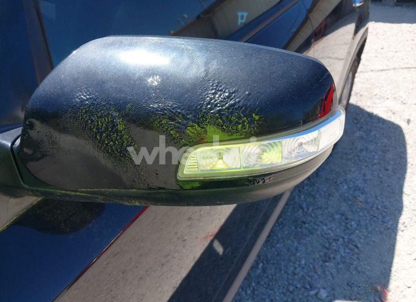 Photo 6 of 2014 Kia Sorento LX (VIN 5XYKT3A64EG508333)