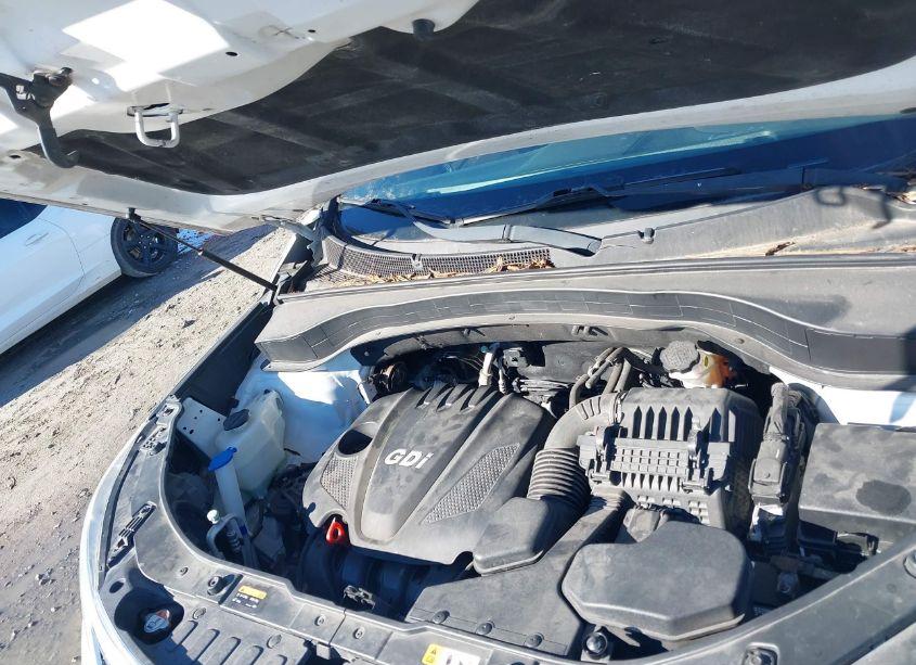 Photo 10 of 2015 Kia Sorento LX (VIN 5XYKT3A64FG561762)