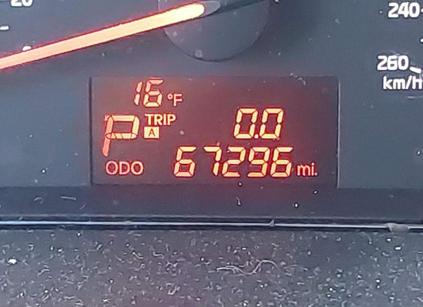 Photo 15 of 2015 Kia Sorento LX (VIN 5XYKT3A64FG583521)