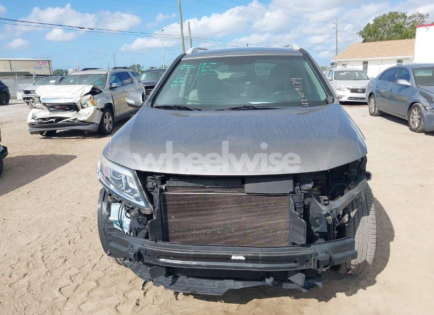 Photo 13 of 2015 Kia Sorento LX (VIN 5XYKT3A64FG657620)