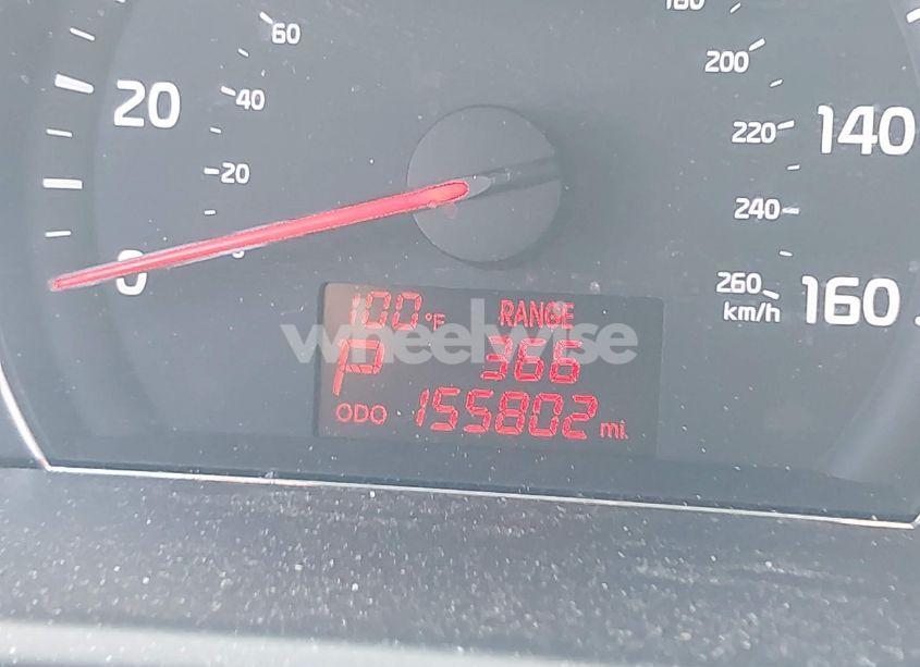 Photo 16 of 2015 Kia Sorento LX (VIN 5XYKT3A64FG657620)