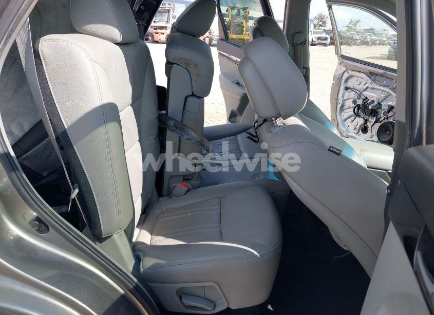 Photo 8 of 2015 Kia Sorento LX (VIN 5XYKT3A64FG657620)