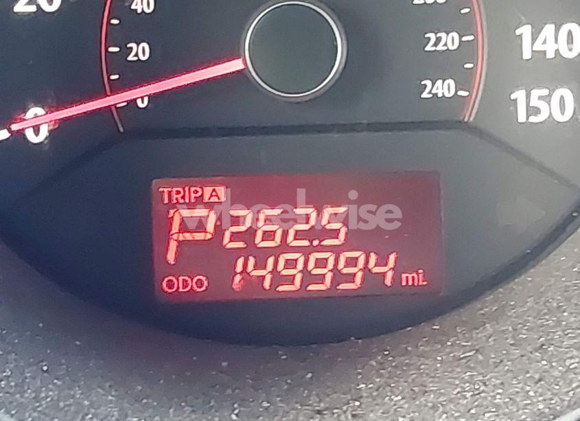 Photo 15 of 2012 Kia Sorento LX (VIN 5XYKT3A65CG187593)