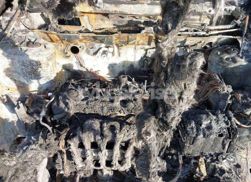 Photo 10 of 2012 Kia Sorento LX (VIN 5XYKT3A65CG203274)