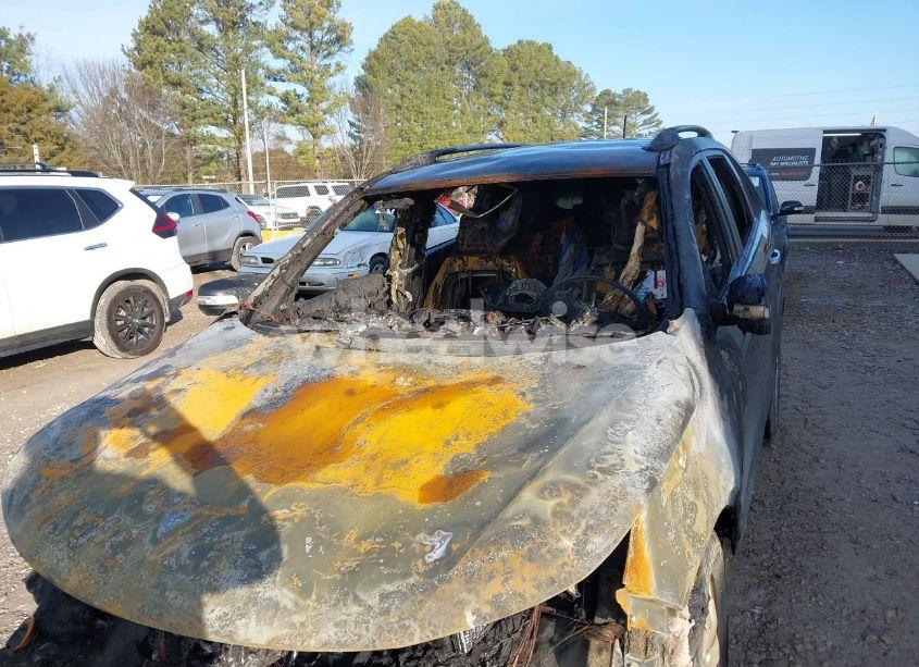 Photo 6 of 2012 Kia Sorento LX (VIN 5XYKT3A65CG203274)