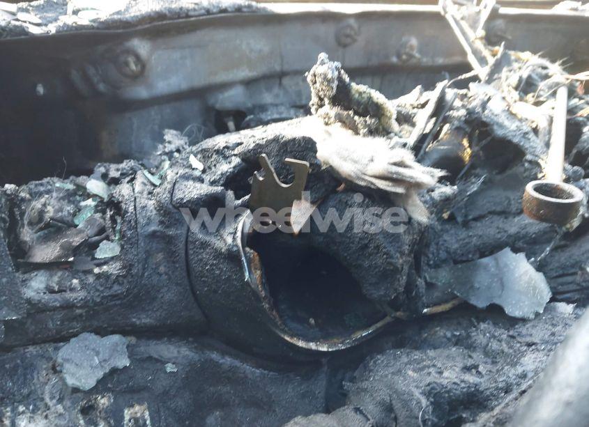 Photo 7 of 2012 Kia Sorento LX (VIN 5XYKT3A65CG203274)