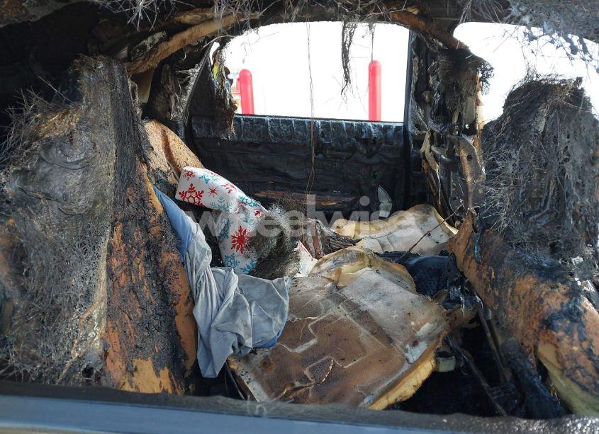 Photo 8 of 2012 Kia Sorento LX (VIN 5XYKT3A65CG203274)